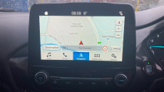 Ford Fiesta 1.0 EcoBoost ST-Line 3dr Petrol Hatchback